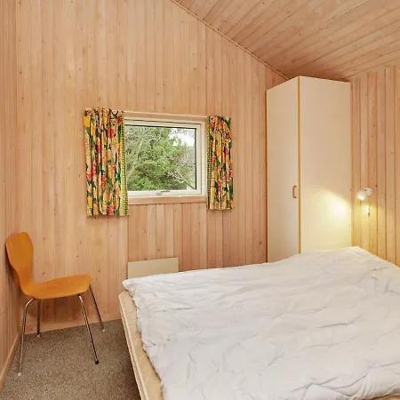 Four-bedroom Holiday In 6 Nordenbro Vesteregn